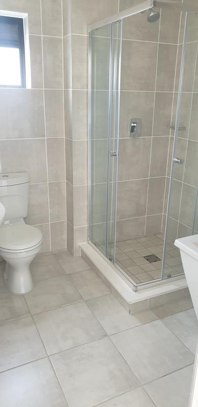 To Let 1 Bedroom Property for Rent in Greenbay Eco Estate Western Cape